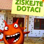 Zateplování domů je podvod desetiletí