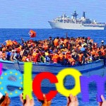 Frontex – za plnění povinnosti vyhazov?