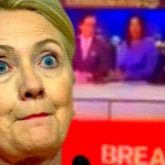 Televizní stanice ABC šokovala Ameriku: Hillary Clinton zemřela!
