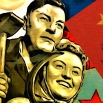 Komunisté vraždili hrdiny protinacistického odboje