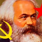 Karl Marx stále živý