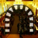 V parlamentu odhlasovali pokus o likvidaci mimoparlamentní politické konkurence