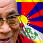 Dalajláma je jen heslem, odznakem příslušnosti k jednomu táboru