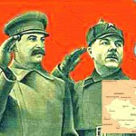 Sovětský imperialismus: Napadení Rumunska