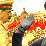Diktátoři Hitler a Stalin – dvě strany jedné mince