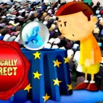 Politická korektnost je rakovinou Evropy