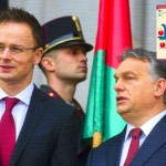 Orbánův evropský poker