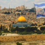 Židé: Vyvolený národ Jahveho, jejich Starý Zákon ovlivnil teologii křesťanů i islámu