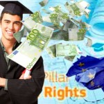 Bude Evropská komise rozdávat absolventům umístěnky?