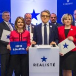 Glosa MM: Robejšek a Realisté