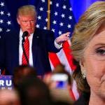Změní Clintonová a její fanatičtí příznivci výsledky voleb? Výhrůžky smrtí volitelům, konspirace o vlivu ruských hackerů a tlak na přepočítání hlasů