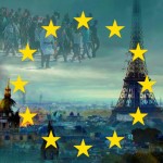 EU: Problémy se řítí ze všech stran