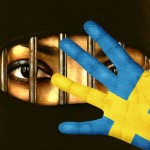Násilný Pallas: Tvrdí, že Švédsko je bezpečná země, sám tam byl odsouzen za týrání