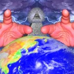 Jedna globální světovláda, absolutní kontrola obyvatel planety … když se konspirace mění v realitu