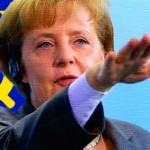 Merkelová nese hlavní vinu