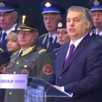 Orbán je připraven na „bitvu proti červeno-žluto-zelenému Německu“