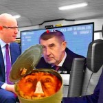 Všude samý Babiš
