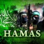 Hamás je extremistická teroristická organizace, která chce zničit Izrael a neuznává naše právo na existenci