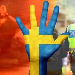 Švédsko zažívá „menší válku“