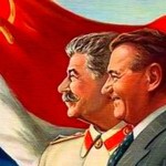 Konec války přinesl radost z osvobození, konflikt ale otevřel dveře Sovětům do Evropy a komunistům cestu k moci