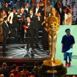 Oscar 2017 po “komplikaci” s vyhlášením: Zvítězily trampoty černošského homosexuála v drogové čtvrti