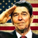 Západu nechybí lídři typu Gorbačova, ale Reagana