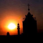 Křesťané žijící v muslimské zemi mají 143krát vyšší pravděpodobnost zabití než naopak