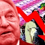 Soros přiznává, že Evropská unie je před zhroucením a slibuje bojovat s “dominantní ideologií nacionalismu”