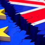 Panika z brexitu bez dohody je jen divadlem v křeči