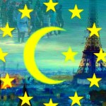 Budoucnost Evropy: Mezi islámem a post-křesťanskou groteskní dekadencí