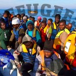 Masové udělování občanství migrantům by bylo pro Itálii sebevraždou