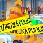 Glosa MM: Cizinecká policie v Rohlíku