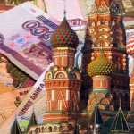 Korupce je morem Ruska