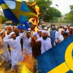 Švédsko: Stále více migrace