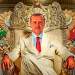 Arogance Erdogana a ignorování dohod Tureckem dosáhla nového vrcholu