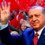 Nejde o to, že Erdogan získá pravomoci diktátora, ale že se stává chalífou
