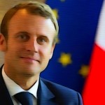 Macron má vizážistu za 26 tisíc Euro čtvrtletně