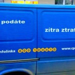 Česká pošta – sice nedoručujeme, zato zdražujeme …