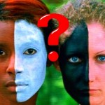 Lidské rasy jsou reálné: Rasa je platnou vědeckou kategorií