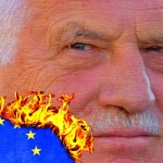 Václav Klaus: Zacházení EU s Českou republikou je nepřijatelné. Nastal čas připravit se na odchod