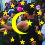 Je to ještě Evropa? Muslimské klany se vysmívají policii