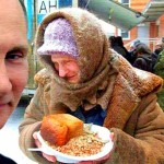 V Rusku řádí bída, chudých strmě přibývá