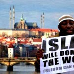 Z blogu Vox Populi: Tajné muslimské modlitebny jen potvrzují fakt, že se i ČR velmi rychle islamizuje