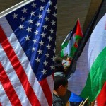 Nejen Trumpův, ale každý plán je pro Palestince nepřijatelný