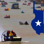 Texaský hurikán: Jak „burani“ dali lekci liberální Americe