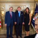 Má to nějak popletené náš pan prezident