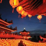 Čínský velmocenský sen, korona a prosecco