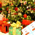 5 tipů, jak ušetřit při nákupu vánočních dárků