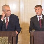 Jmenovat Babiše předsedou vlády je zločin