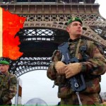 Terorismus: Nešťastná Francie, nešťastná EU
